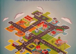 Les communes nouvelles - histoire d'une révolution silencieuse